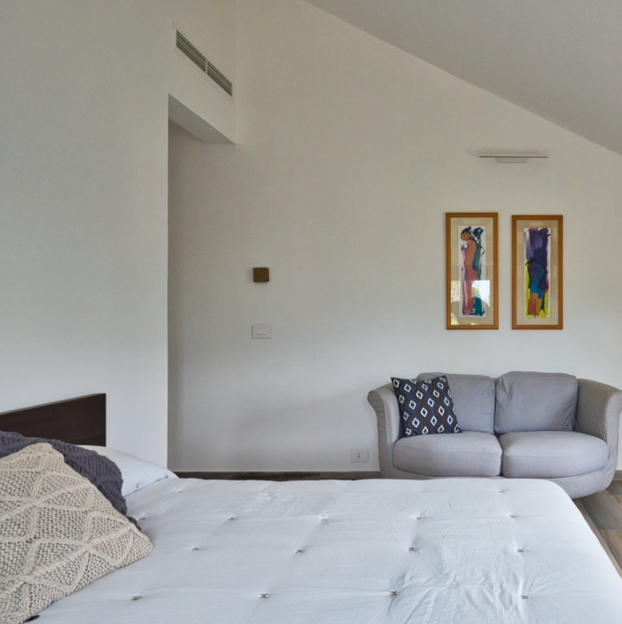 The Grand Arch Room