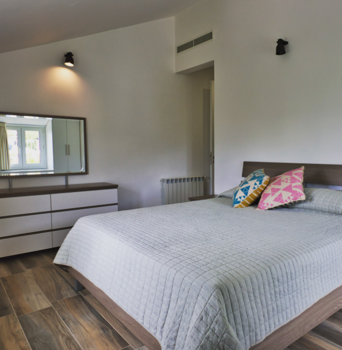 The Levantine Suite